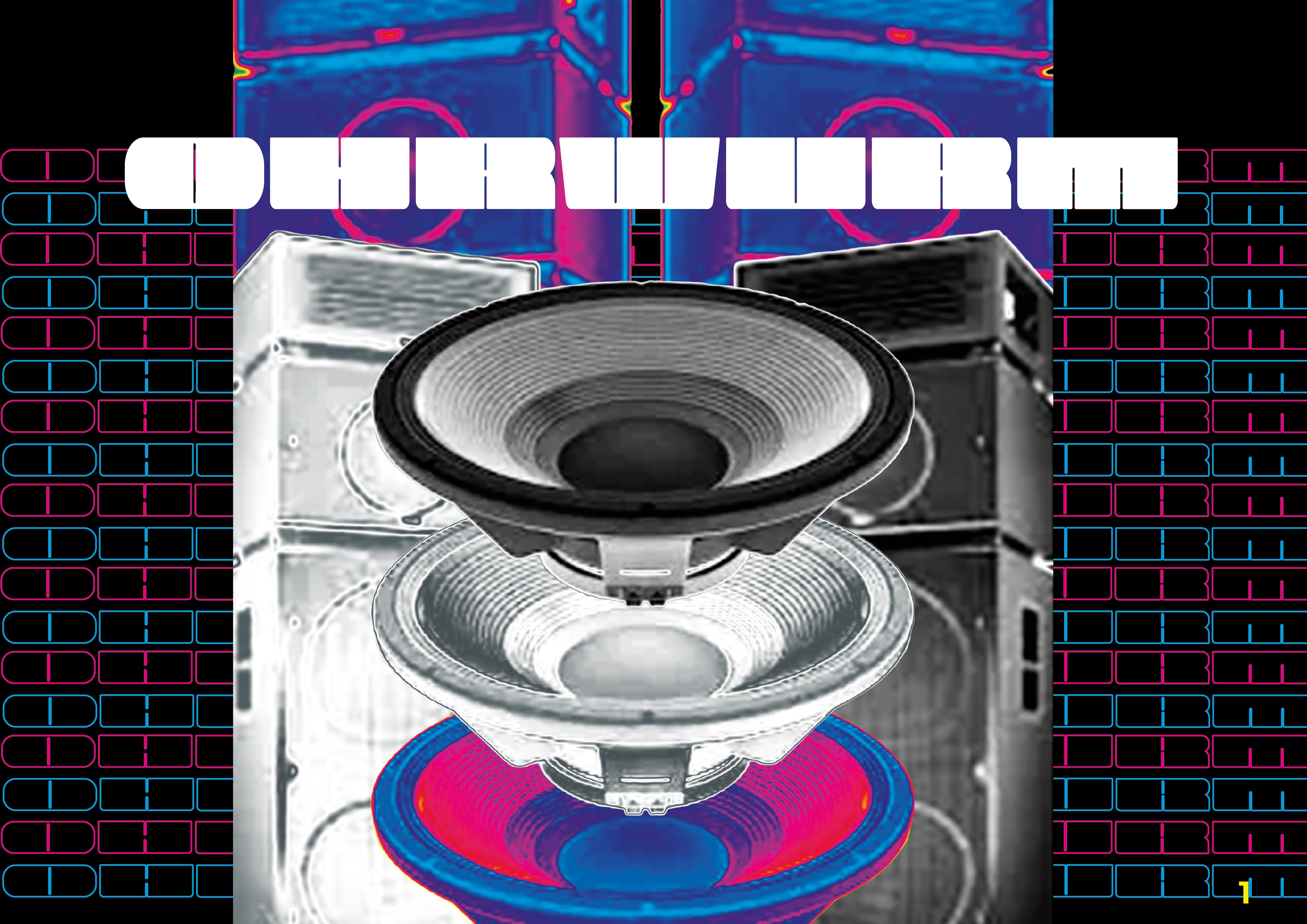 Musik Magazin Cover
